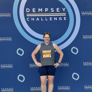 Fundraising Page: Chris Zuma